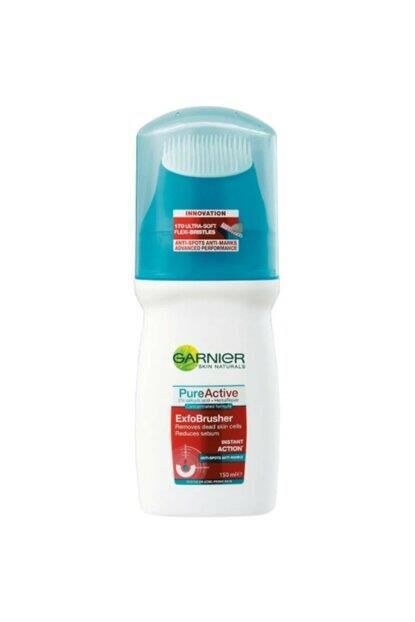 GARNIER AKTİF SAF. TEM.YOĞ. BAK.