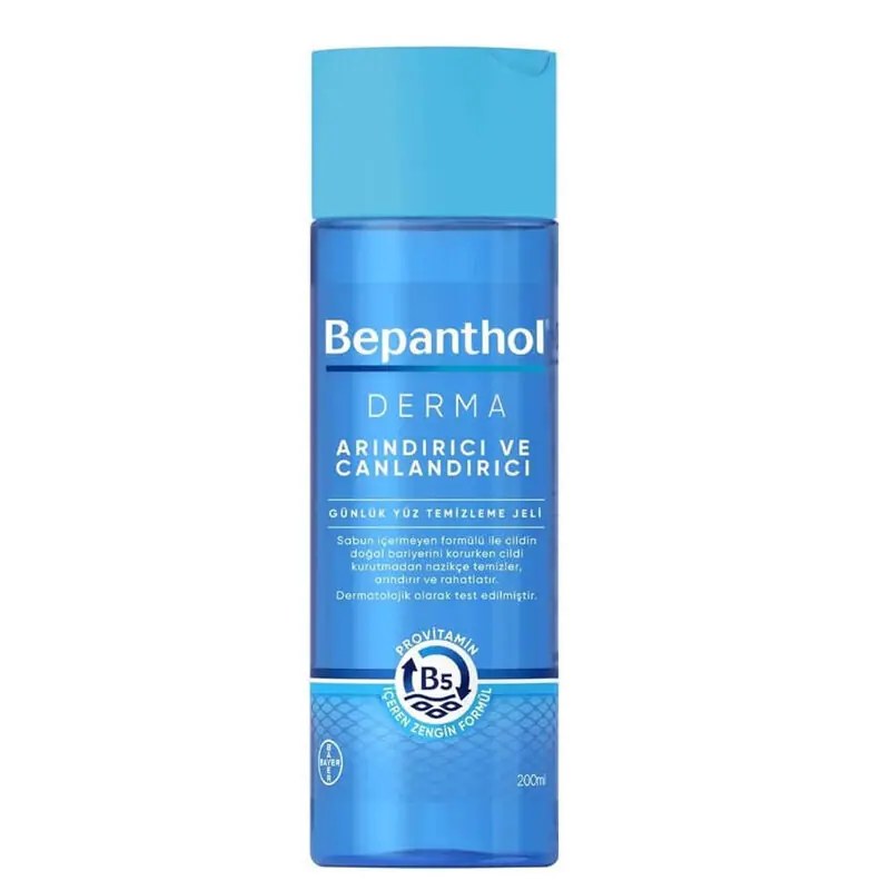 BEPANTHOL ARINDIRIÇI