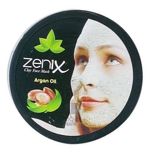 ZENIX YUZ KIL MASKESI ARGAN 350 GR