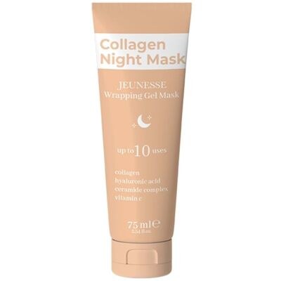 COLLAGEN NEM MASKE