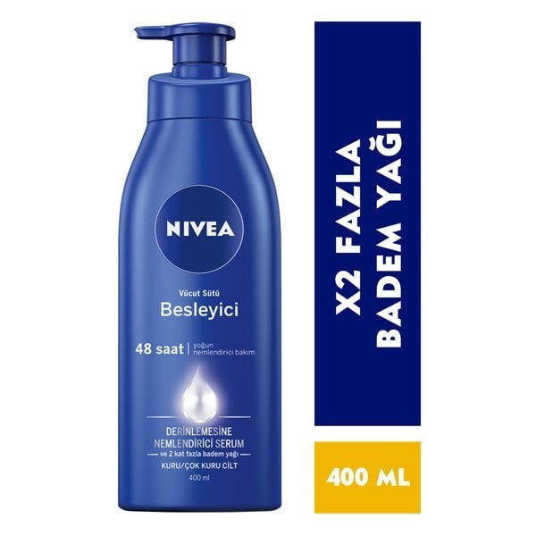 NIVEA GECE KREMİ