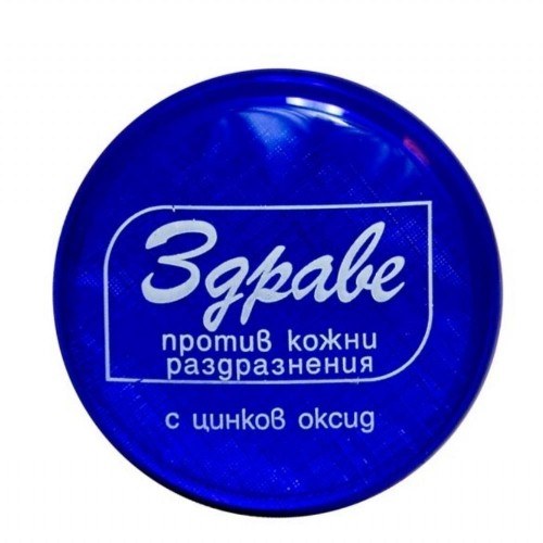ZDRAVE KREM 30 GR