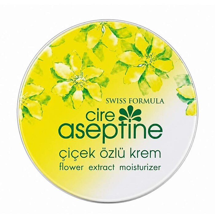 CIRE ASEPTINE CICEK OZLU KREM 150 ML