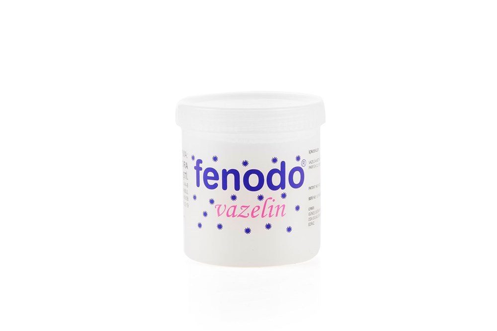 FENODO 150ML BEYAZ VAZELIN *15