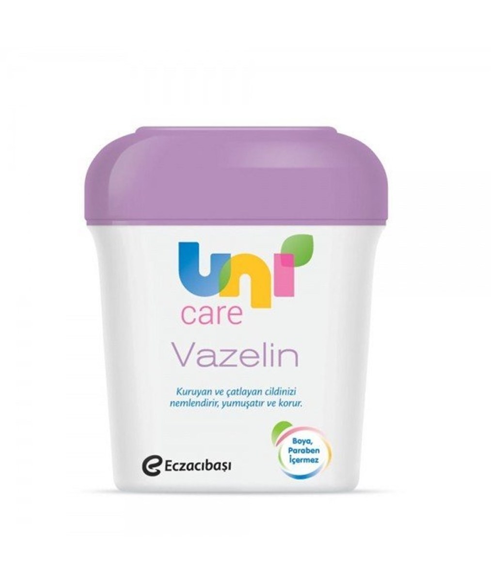 UNI VAZALİN 170 ML