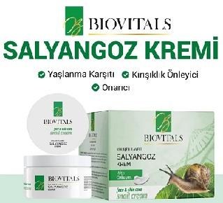 BIO VITALS 50ML