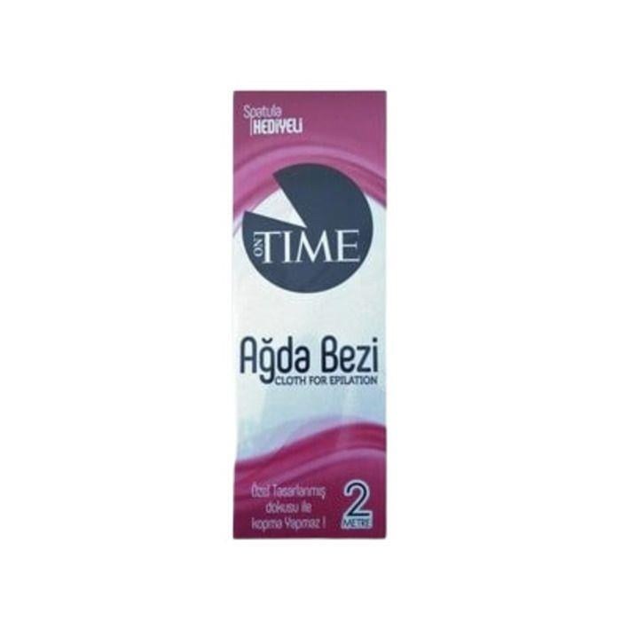 ON TIME SPATULA HEDIYELI AGDA BEZI