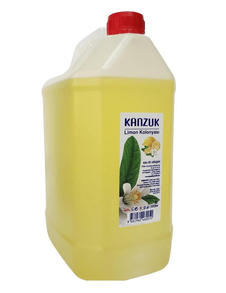 KANZUK KOLANYA