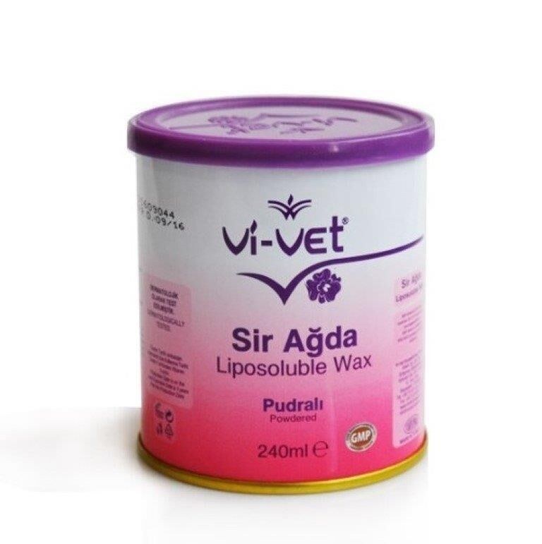 VI-VET SIR AGDA PUDRALI 240ML