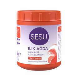 SESU TURUNCU