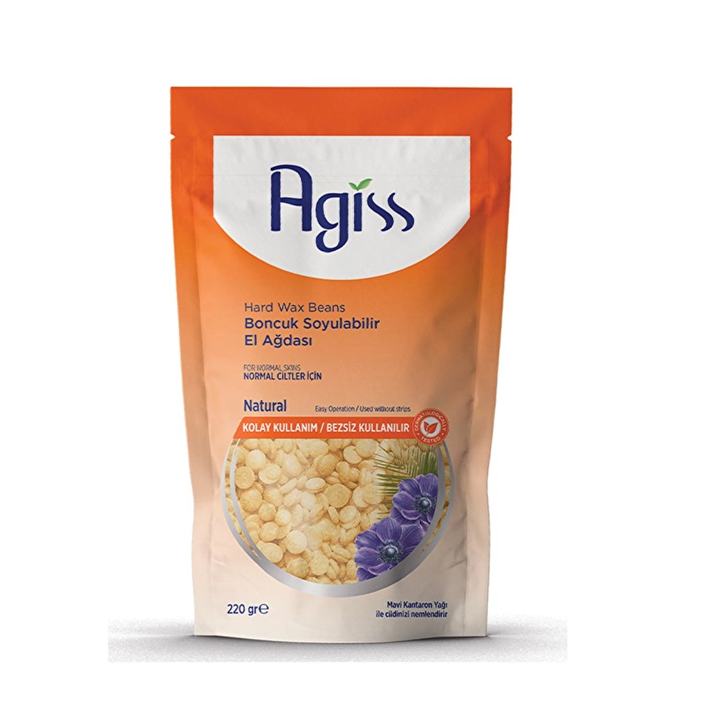 AGİS BONCUK AĞDA