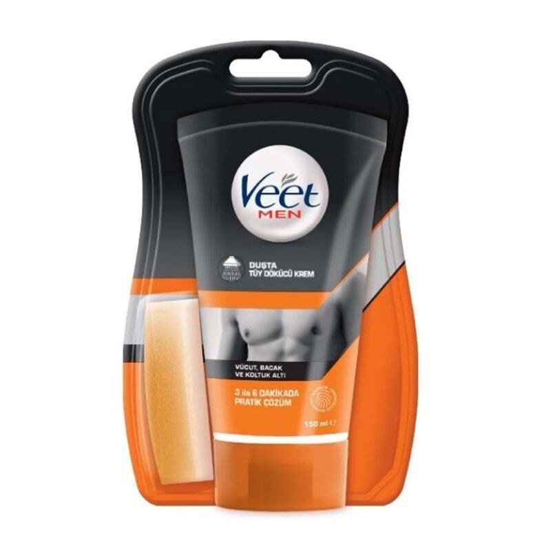 VEET MEN TÜY DÖKÜCÜ