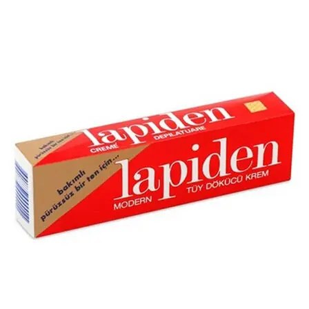 LAPIDEN