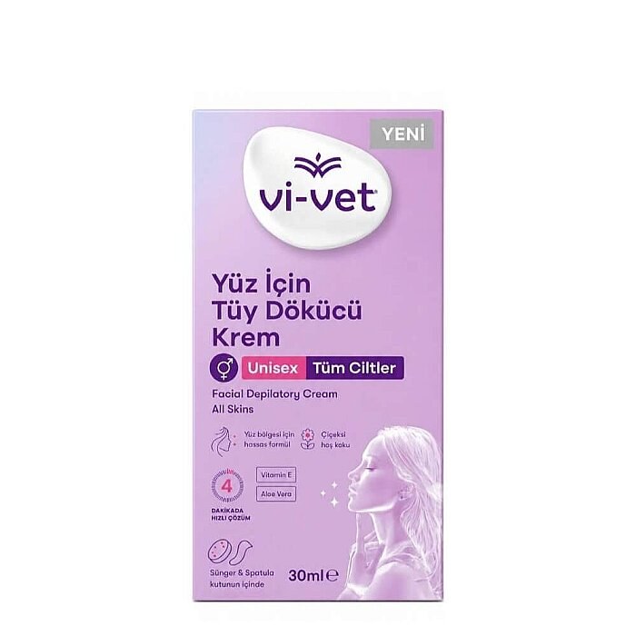 Vİ VET  AĞDA BANDI