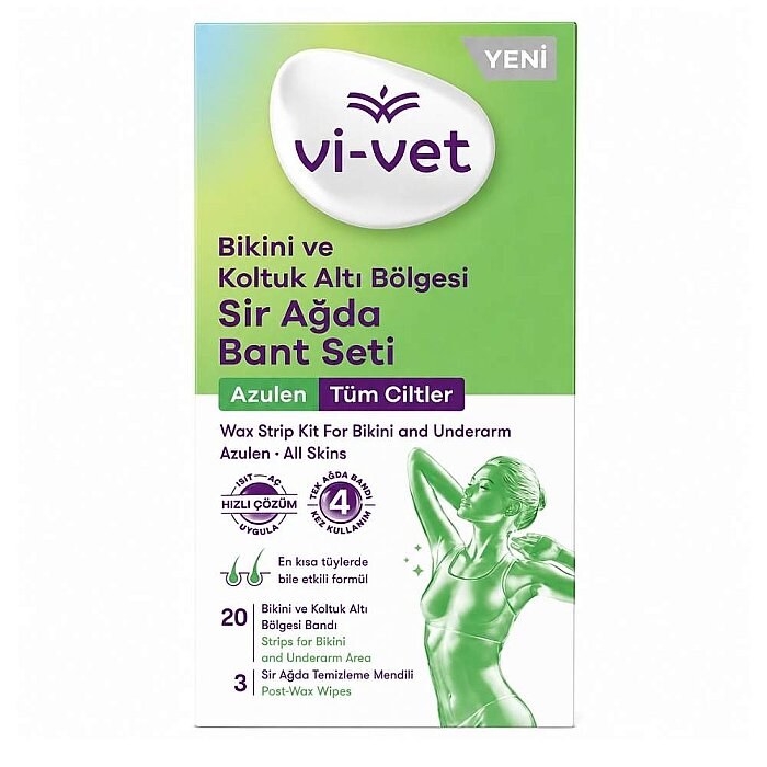 Vİ VET BANT