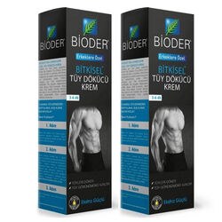 BIODER TÖY DÖKÜCÜ KIREM