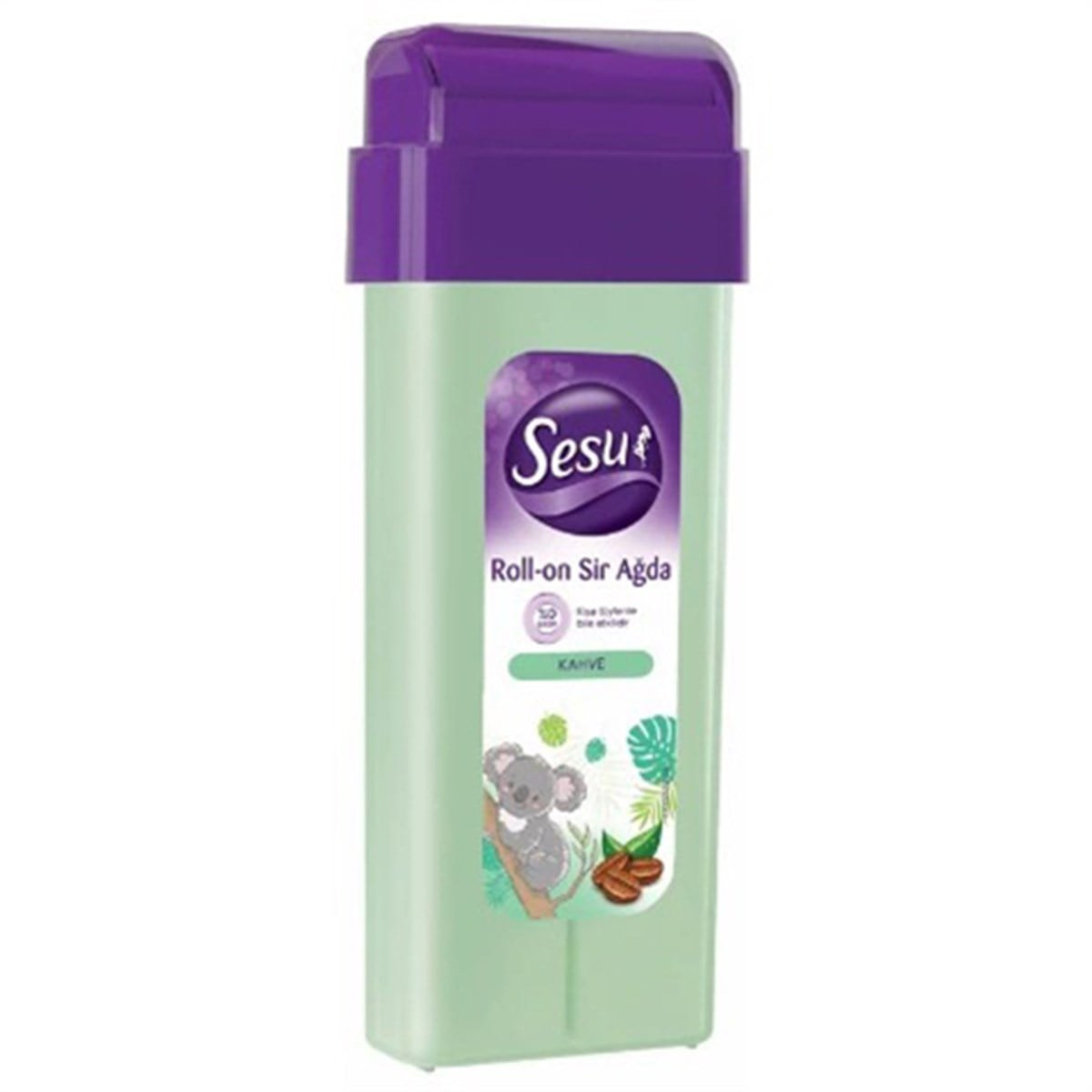 SESU KARTUS AGDA ROLL ON HASSAS 100ML