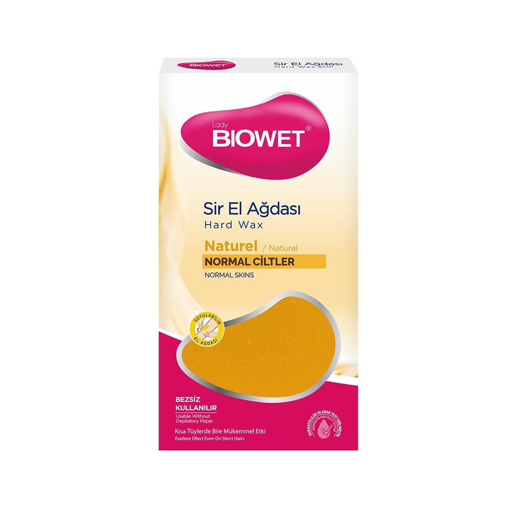 BIOWET AĞDA