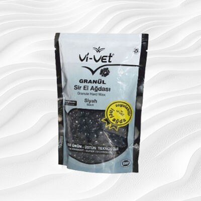 VIVET GRANUL BONCUK SIR EL AGDA SIYAY 250 GR