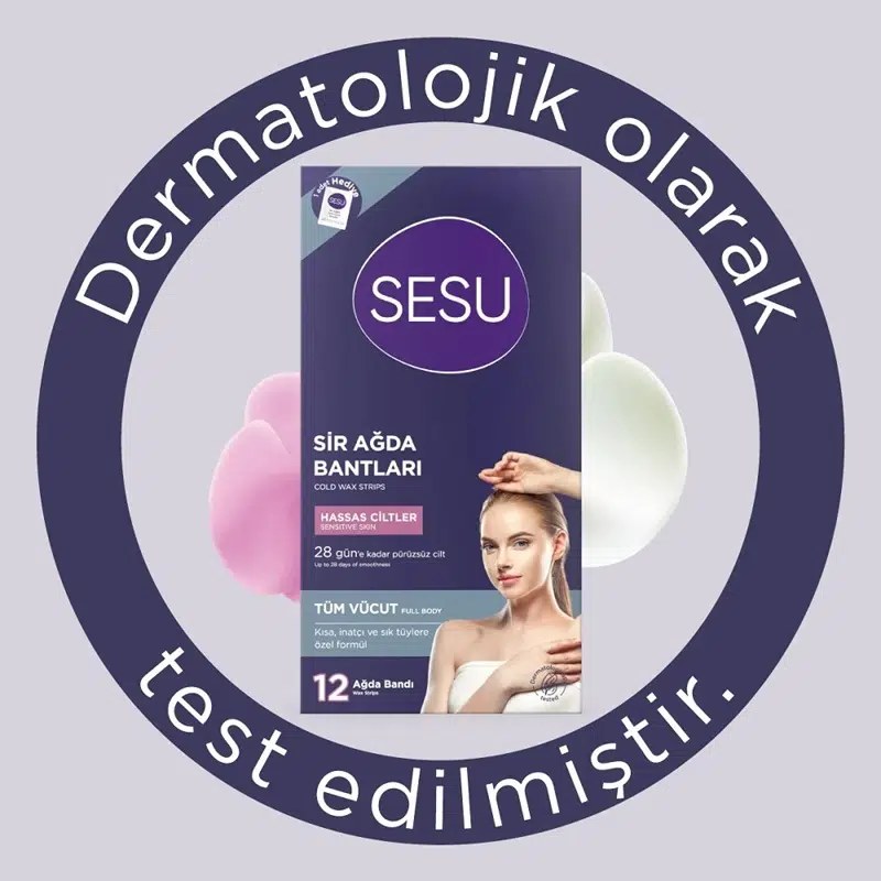 SESU AĞDA BANDI