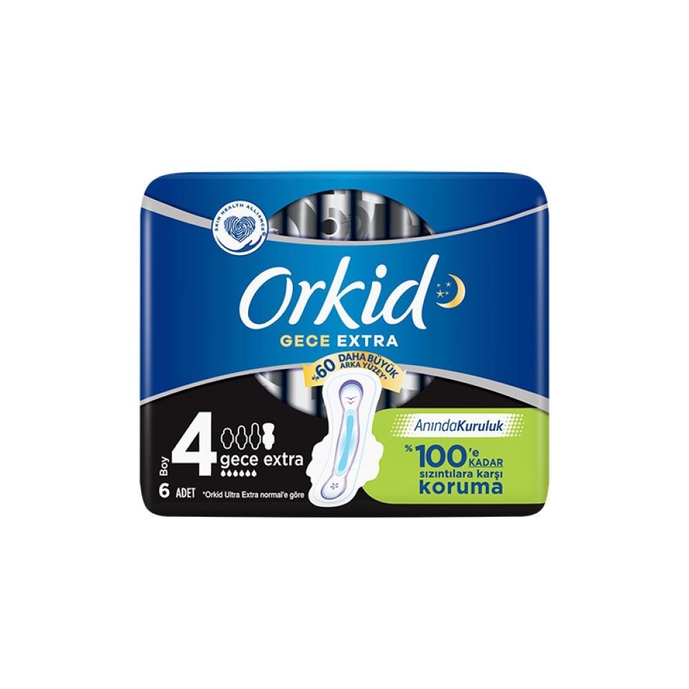 ORKID ULTRA GECE GUNDUZ 6 LI