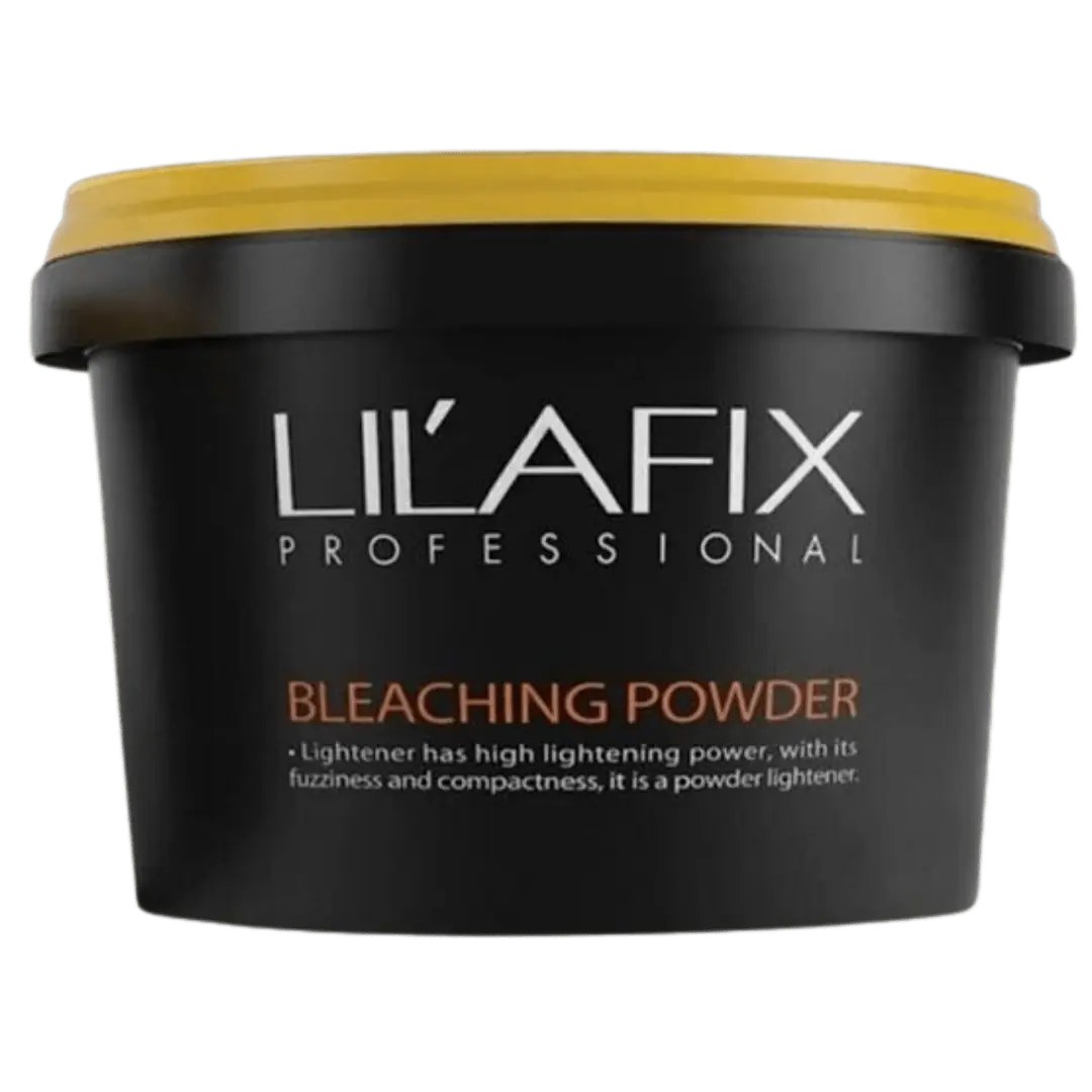 LILAFIX TOZ SAC ACICI 2000 G
