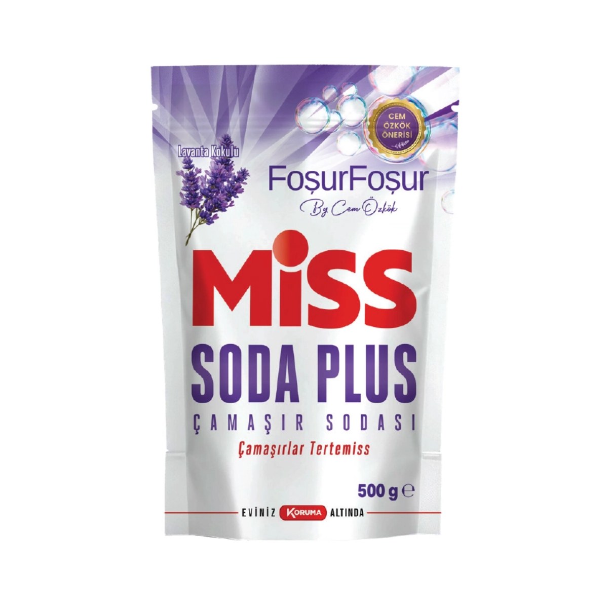 MİSS SODA
