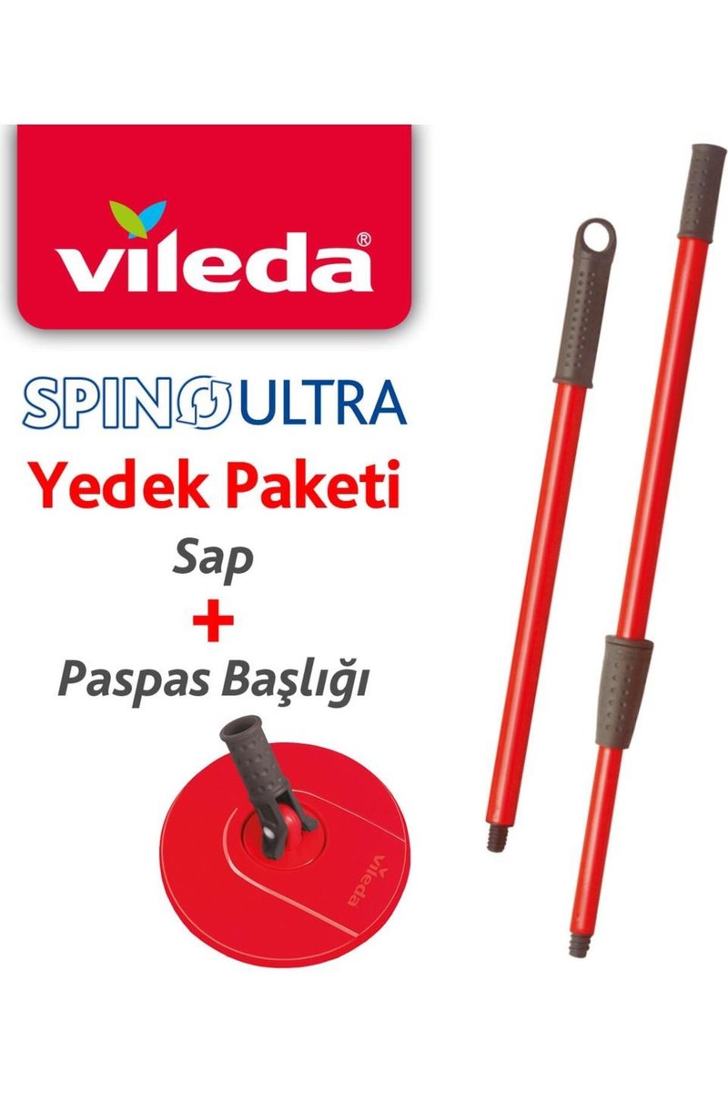 VİLEDA SOPA