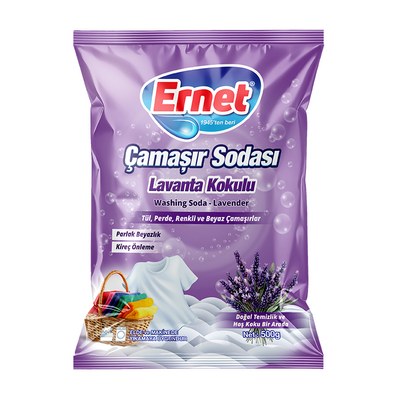 ERNET SODA
