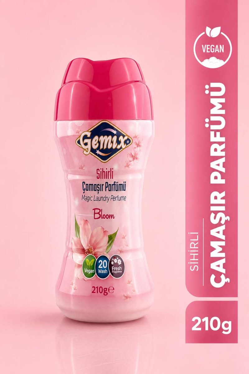 GEMİX Ç. PARFÜMÜ