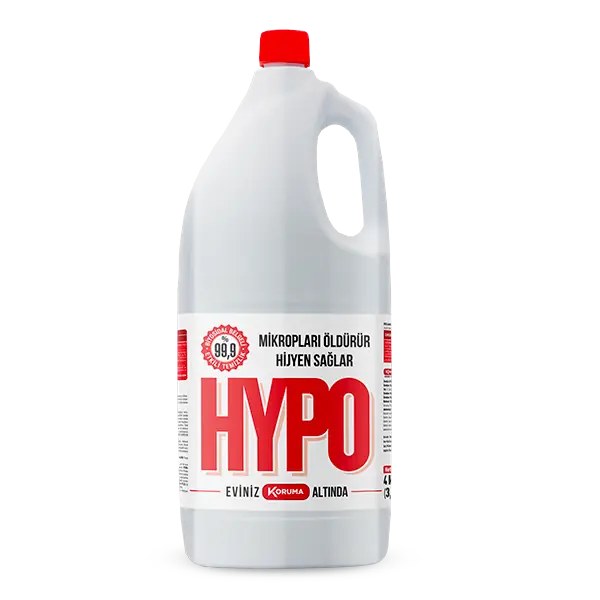 HYPO Ç . SUYU