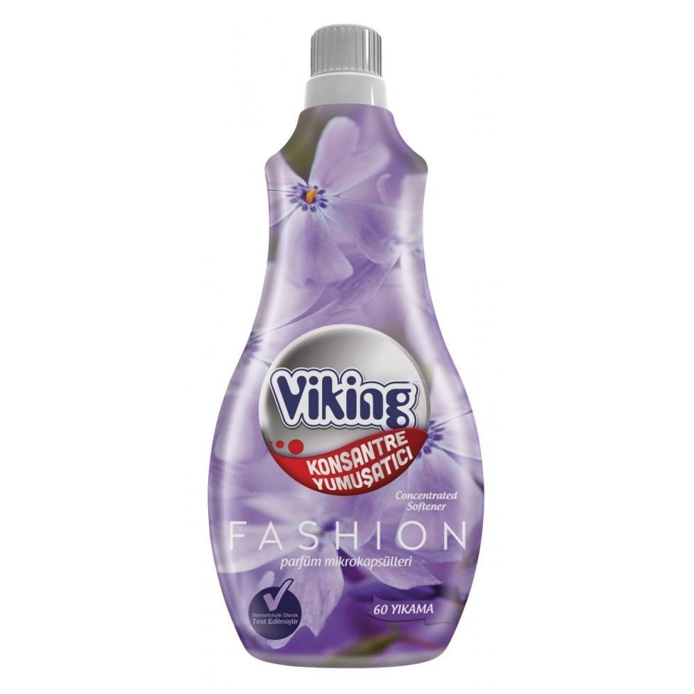 VIKING KONS. YUMUSATICI FASHION 1500 ML