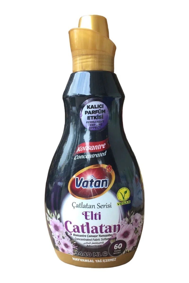 VATAN YUMUŞATICI 1440ML