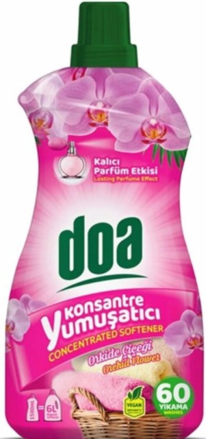 DOA KON. YUMUŞATIÇI