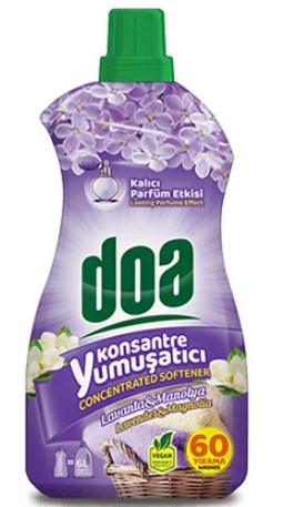 DOA KON. YUMUŞATIÇI