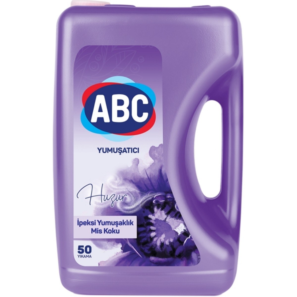 ABC YUMUSATICI 5 LT LAVANTA HUZURU