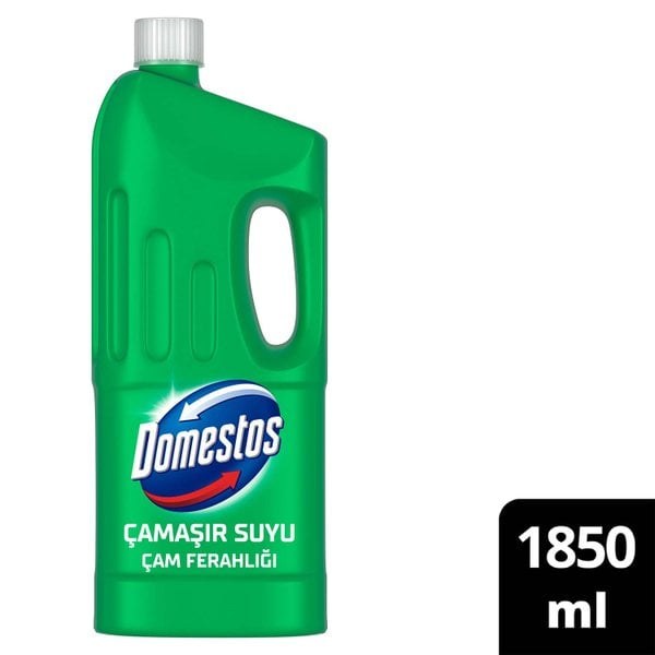 DOMESTOS 1850 KG