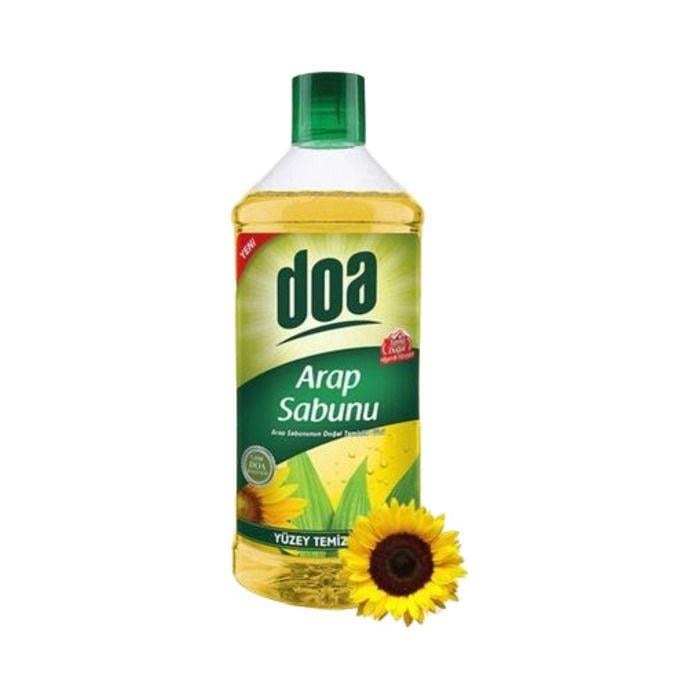 DOA ARAP SABUNU 1000ML