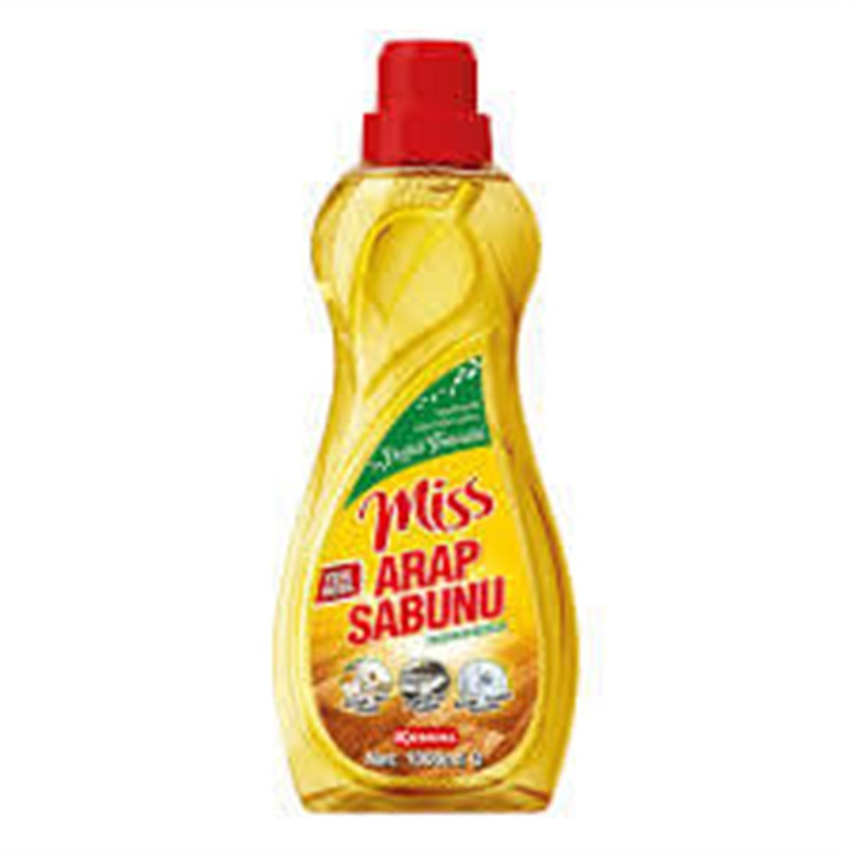 MİSS ARAP SAB.