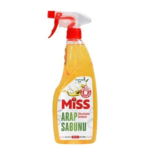 MİSS SIVI ARAP SAB