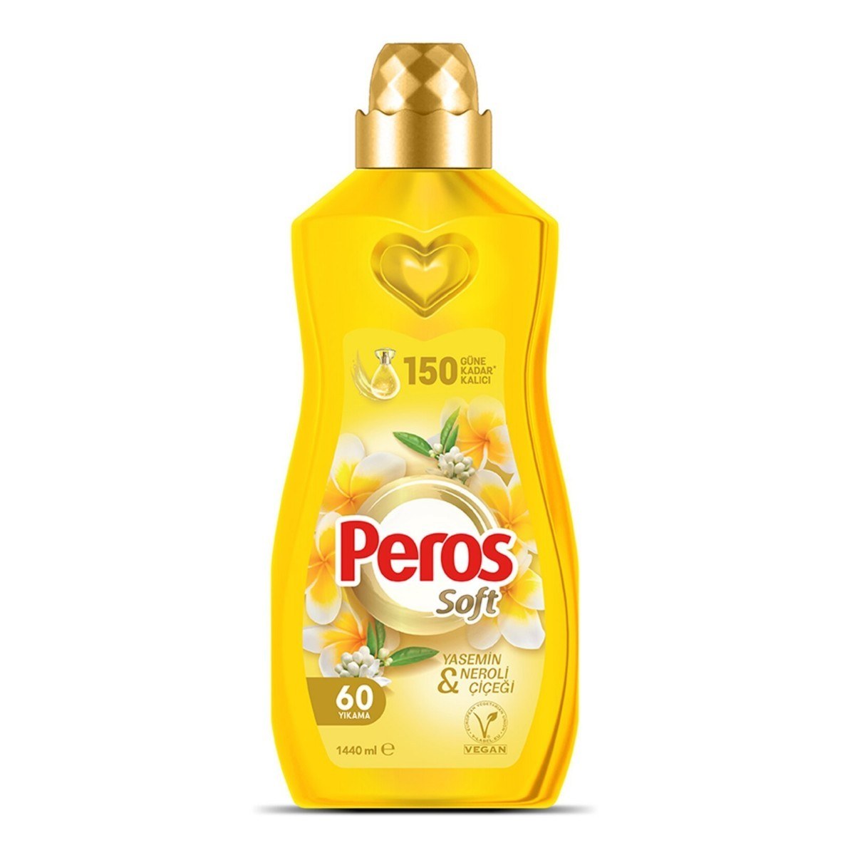 PEROS 1440 ML KONSANTRE YUM. YASEMIN SAFLIGI *8