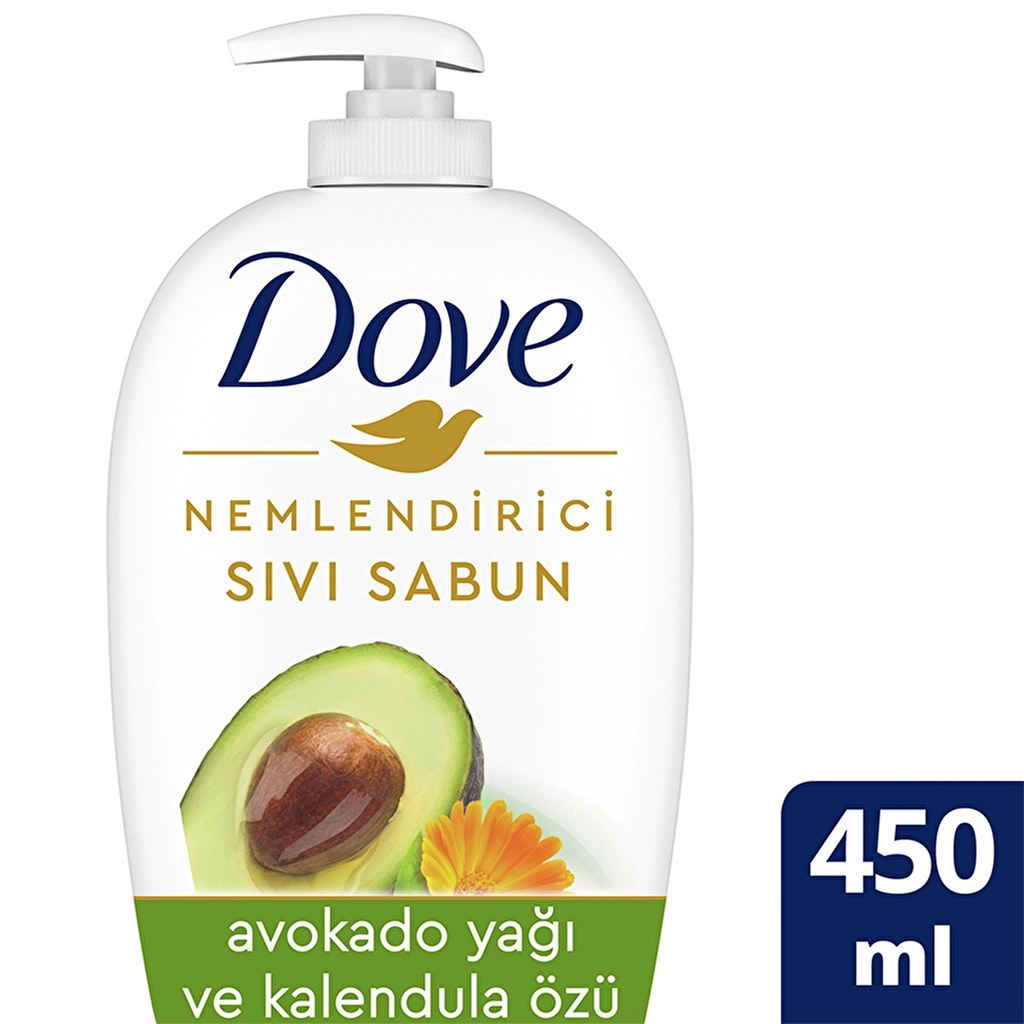 DOVE SAB.