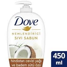 DOVE SABUN