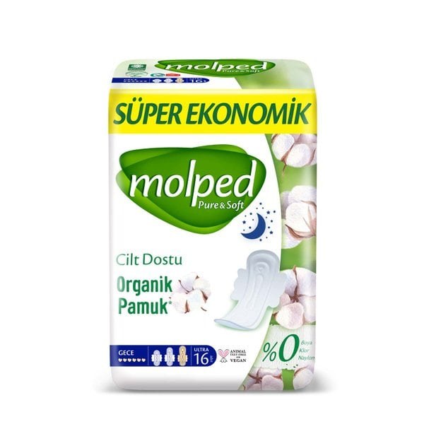 MOLPED EKO PAKET