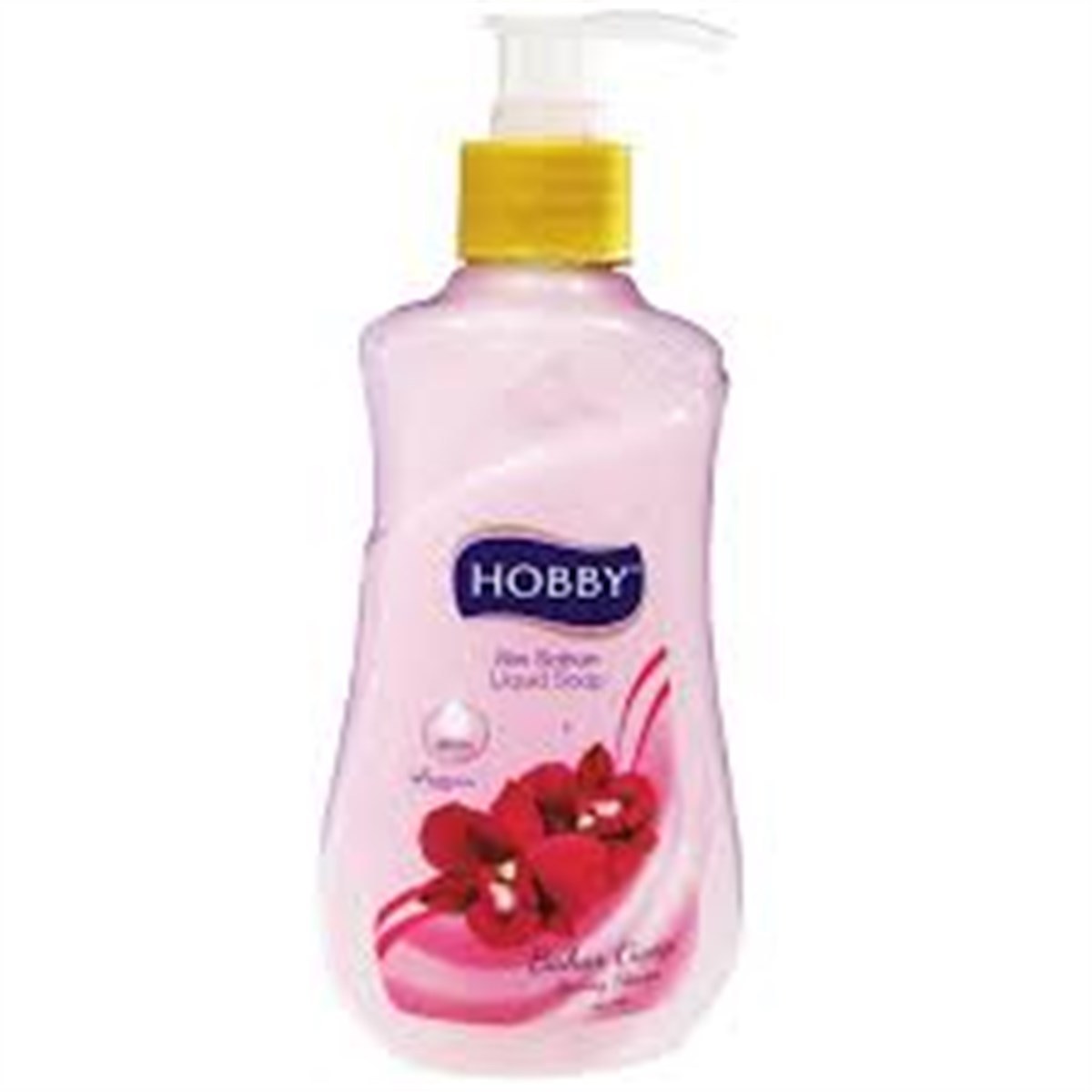 HOBBY SIVI SAB400 ML