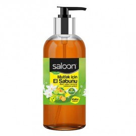 SALOON MUTFAK İÇİN EL SABUNU