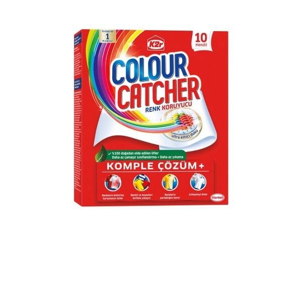 COLOUR RENK KORUMA