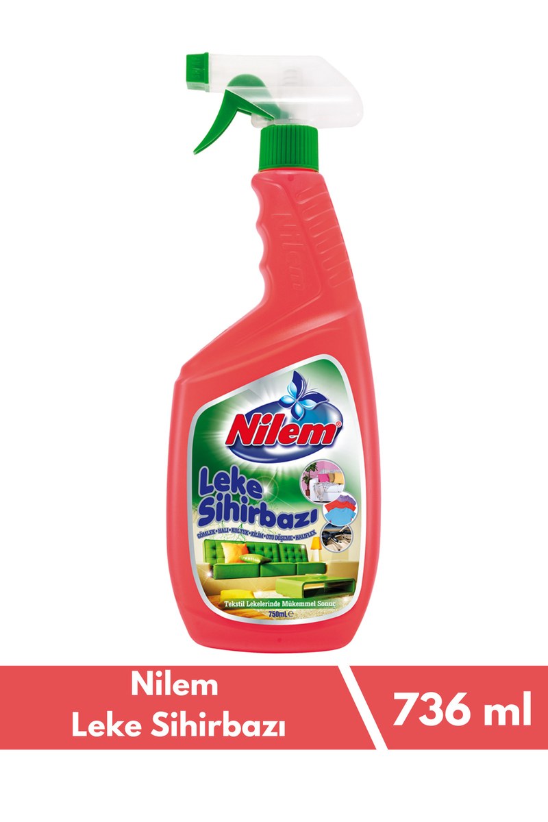 NILEM LEKE SIHIRBAZI 750 ML