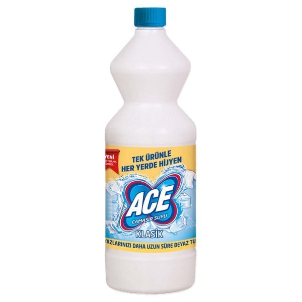 ACE ÇAMAŞIR SUYU