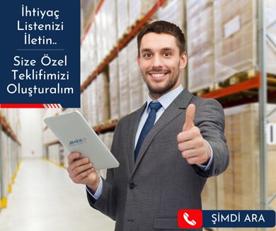 ÖZPAK ÇÖP TORBASI